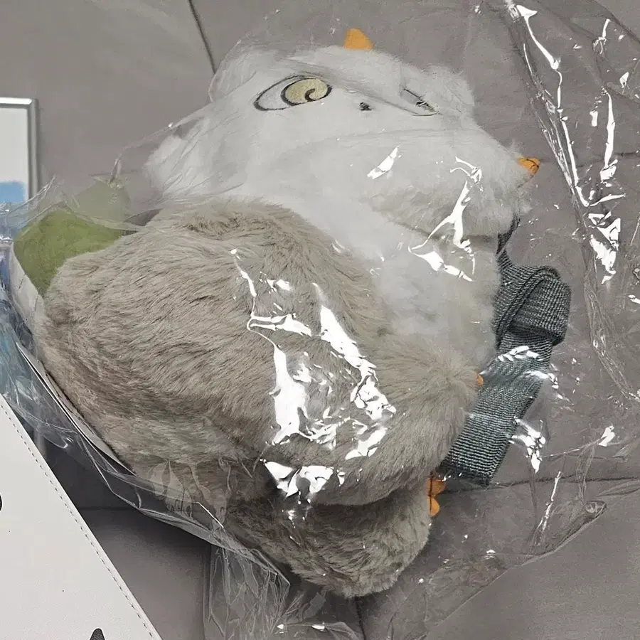 치이카와 먼작귀 아노코 인형 가방