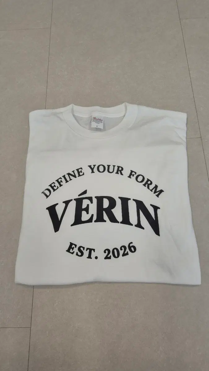 Verin VERIN T-shirt