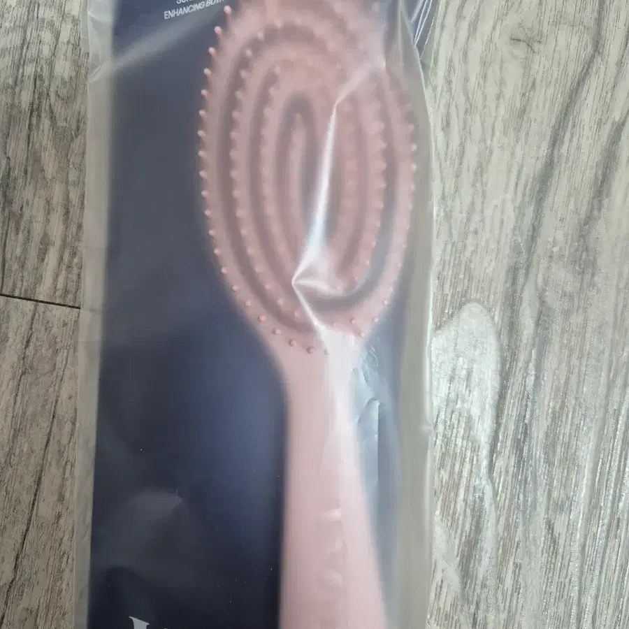 어노브 퀵 드라이 볼륨 브러쉬