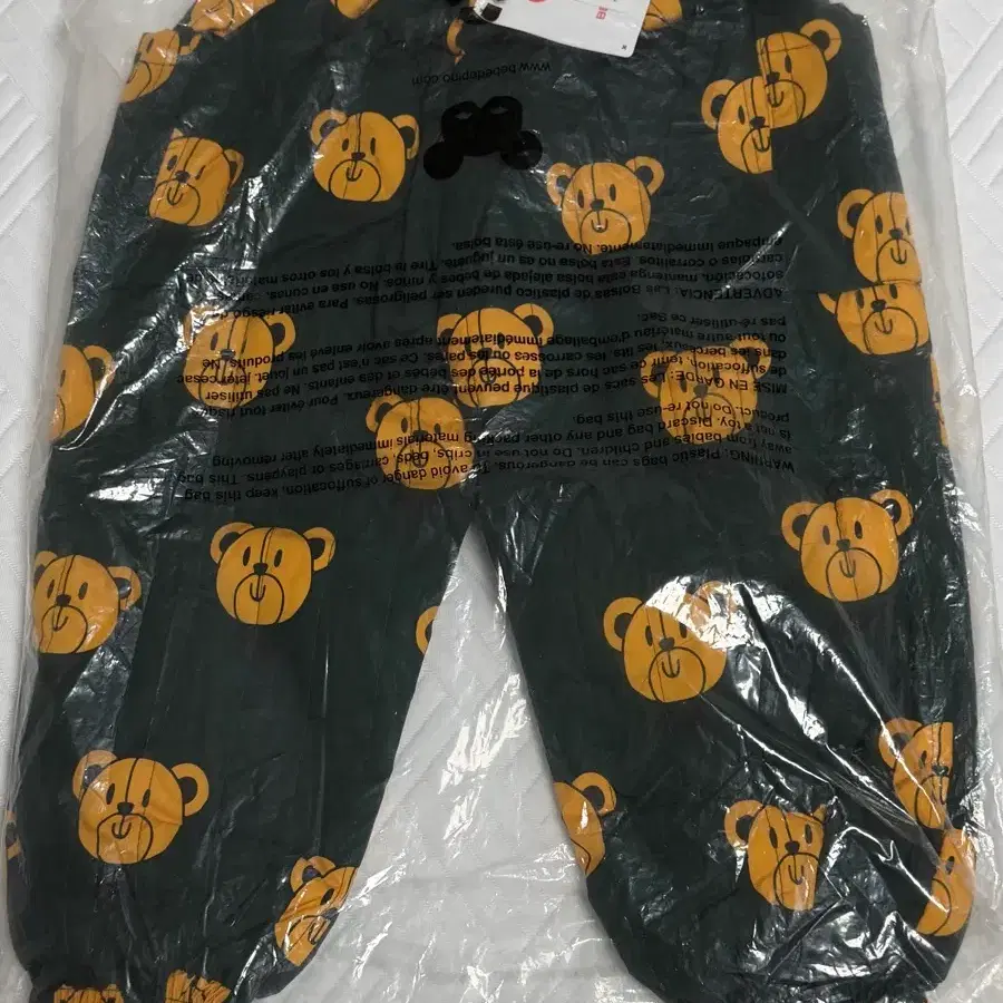 베베드피노 100