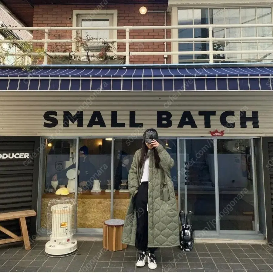 올라이츠 런깔 롱