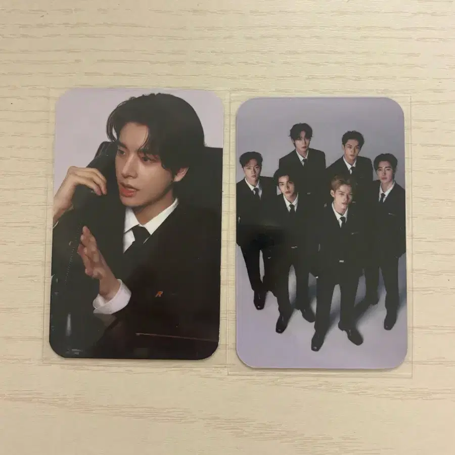 제이크 공방포카 양도