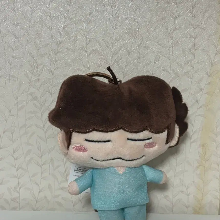 아따맘마 동동이 인형