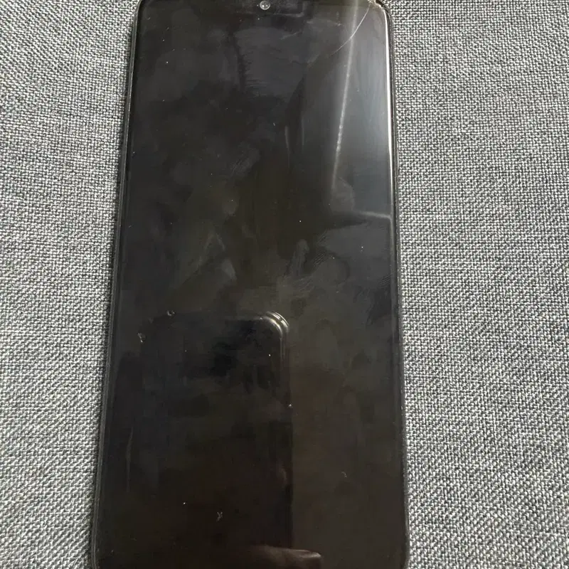 LG V50S 핸드폰