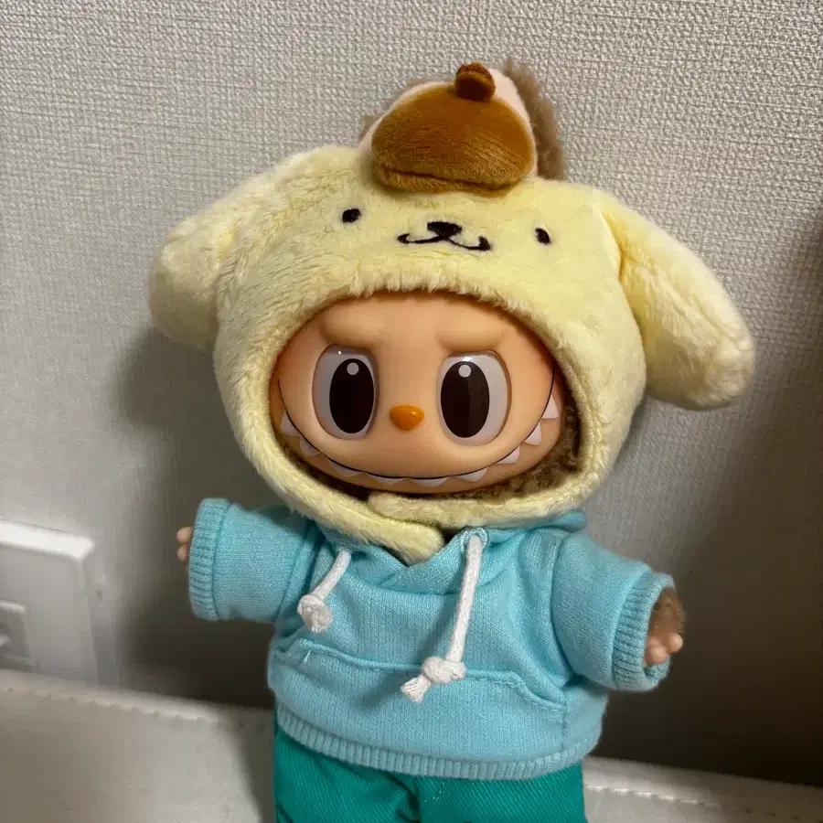 최저가_폼폼푸린 라부부 판매