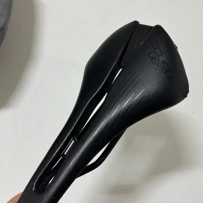 산마르코 만트라 안장