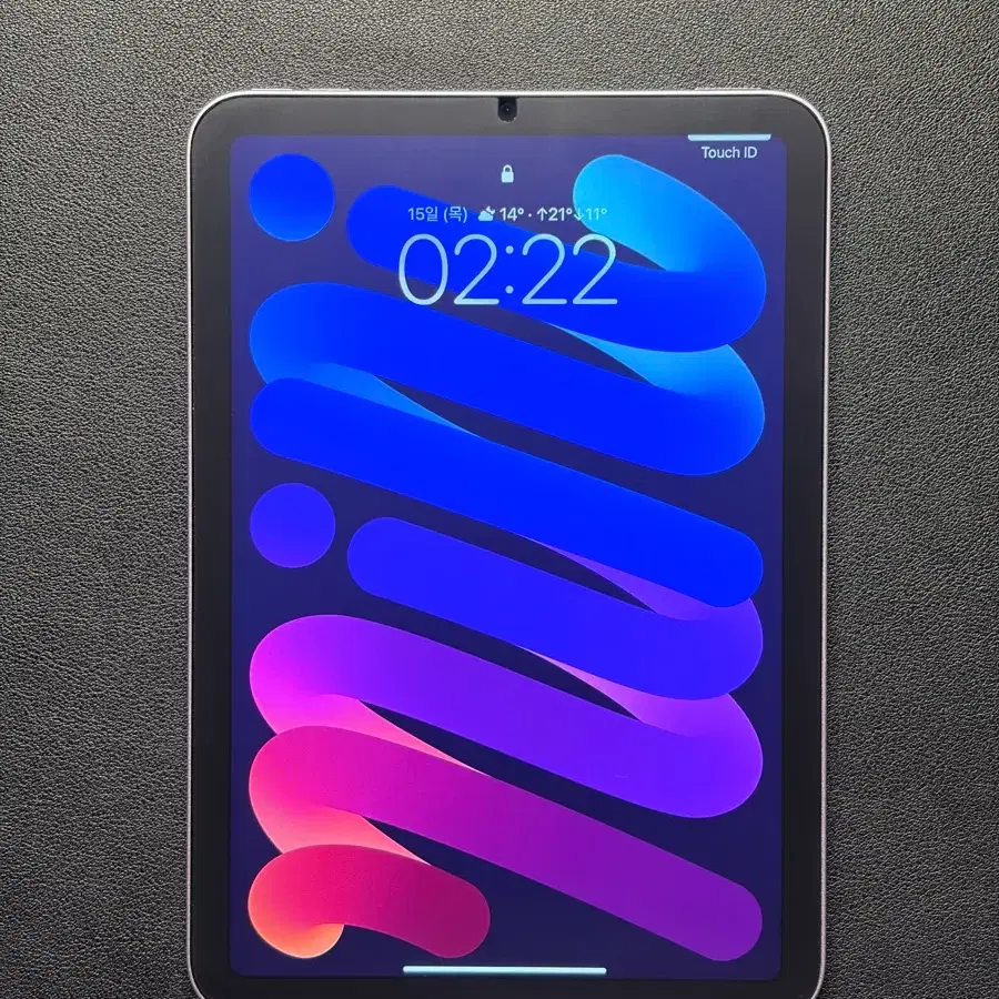 SS급 아이패드 미니7 128gb 애플케어플러스 판매합니다!