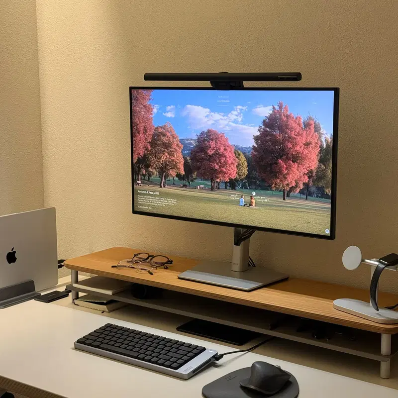 델 울트라샤프 4K 27인치 모니터 / DELL U2723QE 판매합니다!