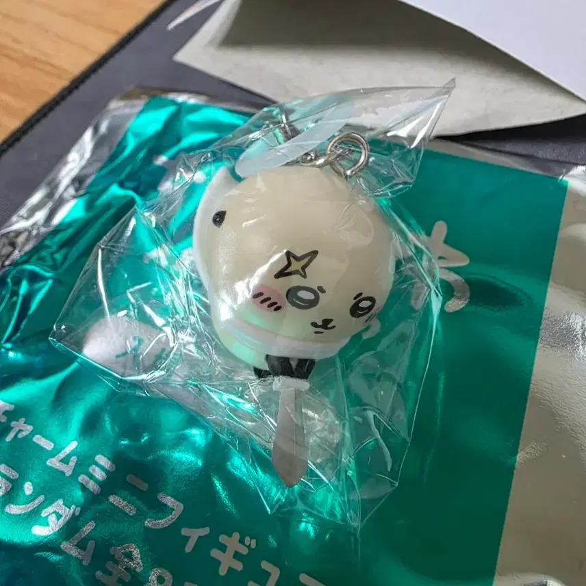 ちいかわ なんか小さくてかわいいやつ メジル市 ラッコ