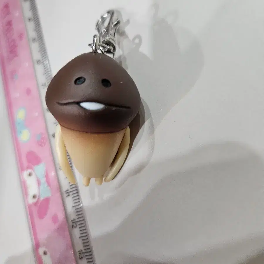 나메코 키링