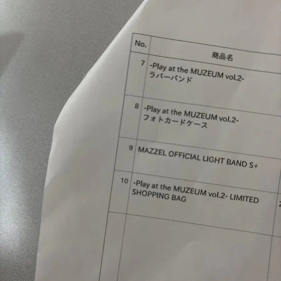 4번째 상품 이미지