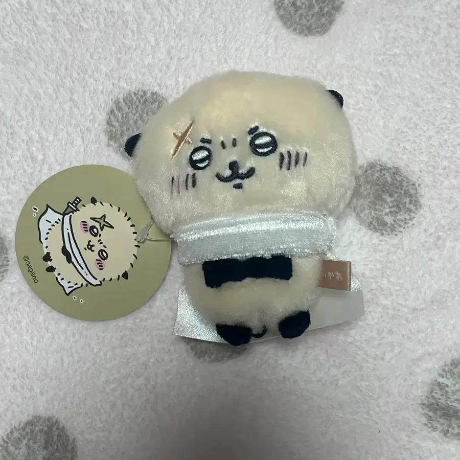치이카와 랏코 기본 마스코트 인형