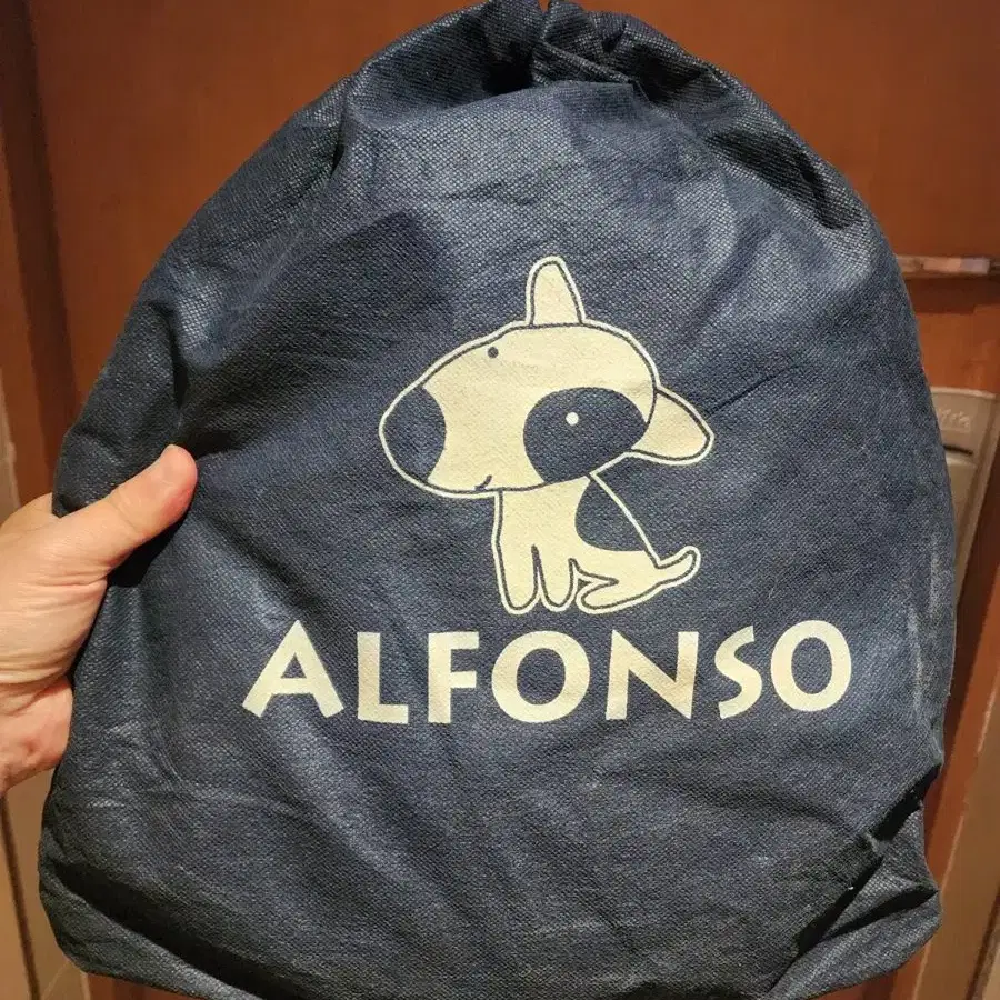 알폰소(ALFONSO) 유아용 미니 텐트