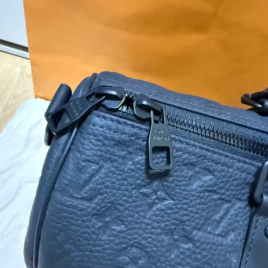 루이비통 (새상품) 모노그램 토뤼옹 키폴 35 사진 2