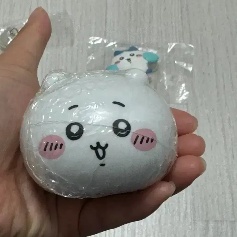 치이카와 카푸카라 카푸캬라 미개봉 새상품