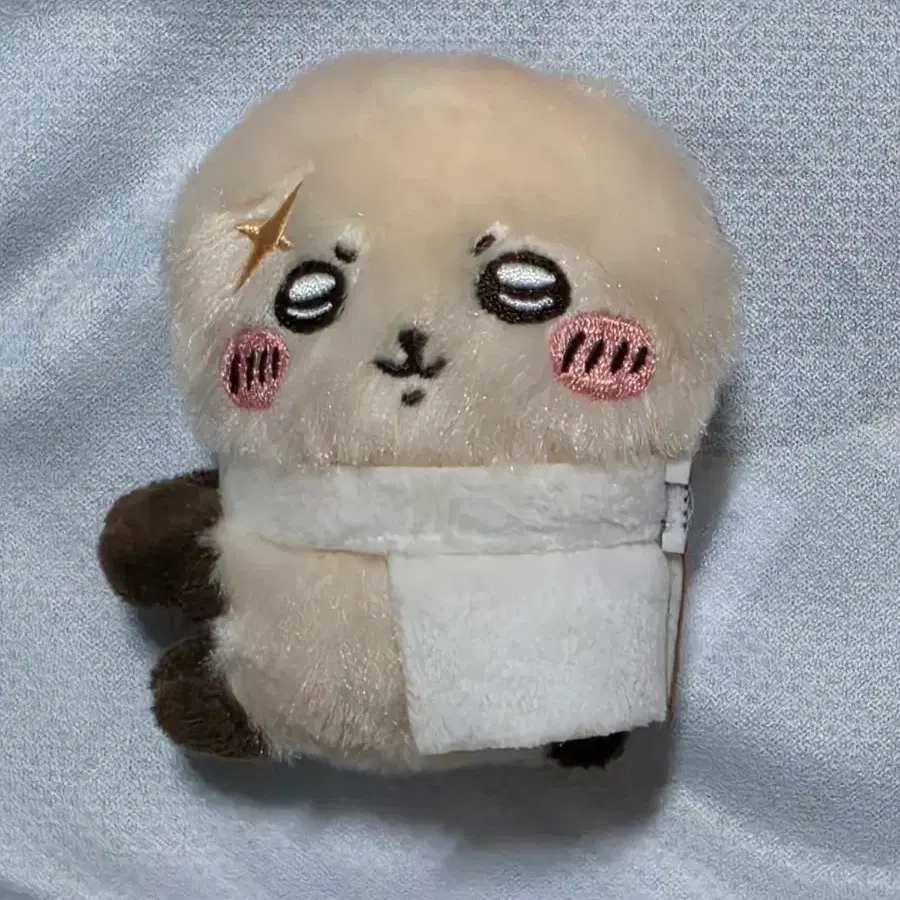 먼작귀 치이카와 클립인형 랏코