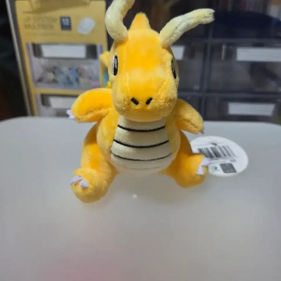 포켓몬 망나뇽 13cm 봉제인형 판매