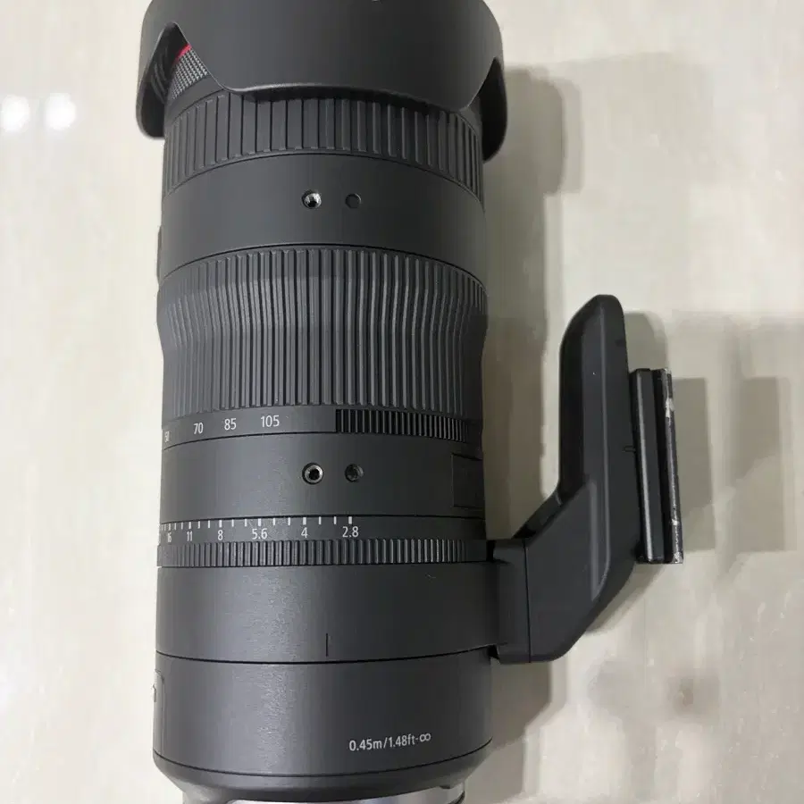 캐논 렌즈 EF 70-200mm F2.8L IS II USM