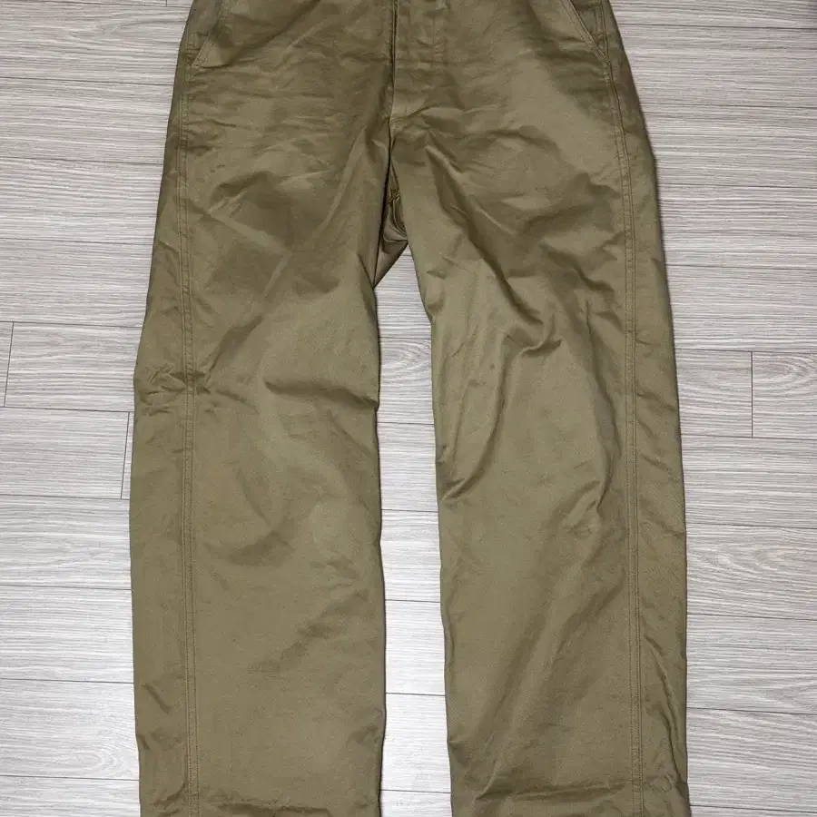 Bronson Chino Pants, 32 x 32