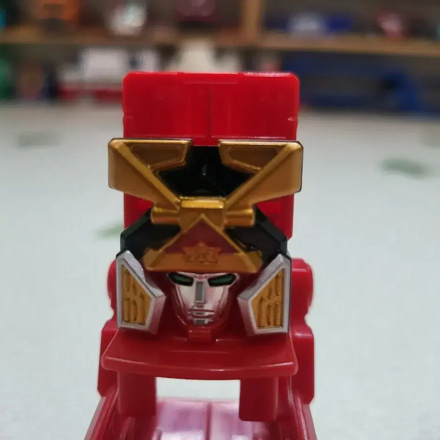Power Rangers Train Force Samurai Sentai Train