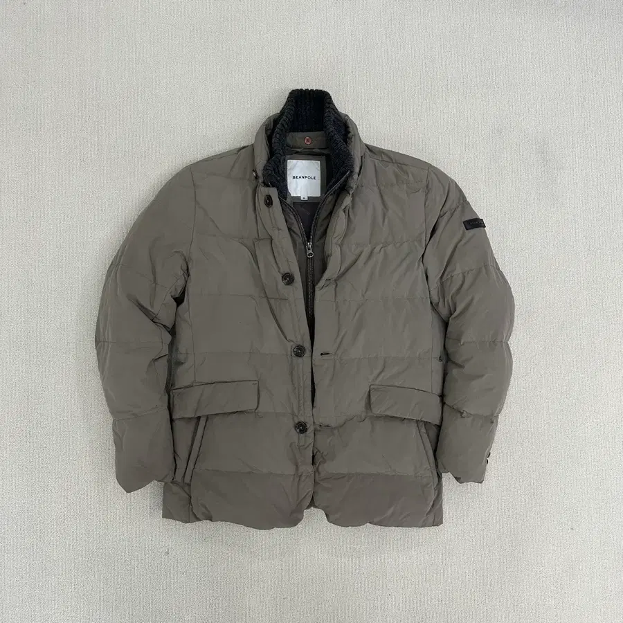 Beanpole Men's Padded Jacket, Size 95