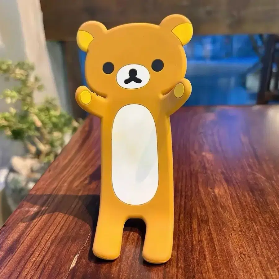 Rilakkuma Phone Stand