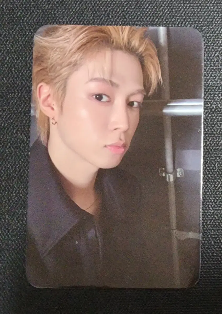 SF9 Dawon Chukmong Concert Fantasy Space Poca