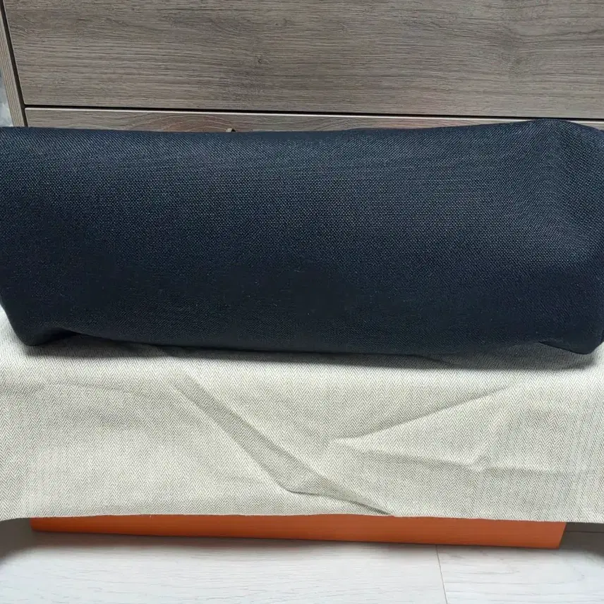 에르메스 Hermes 에르백 39 Y각인 블랙 금장 국내 도산점 사진 5