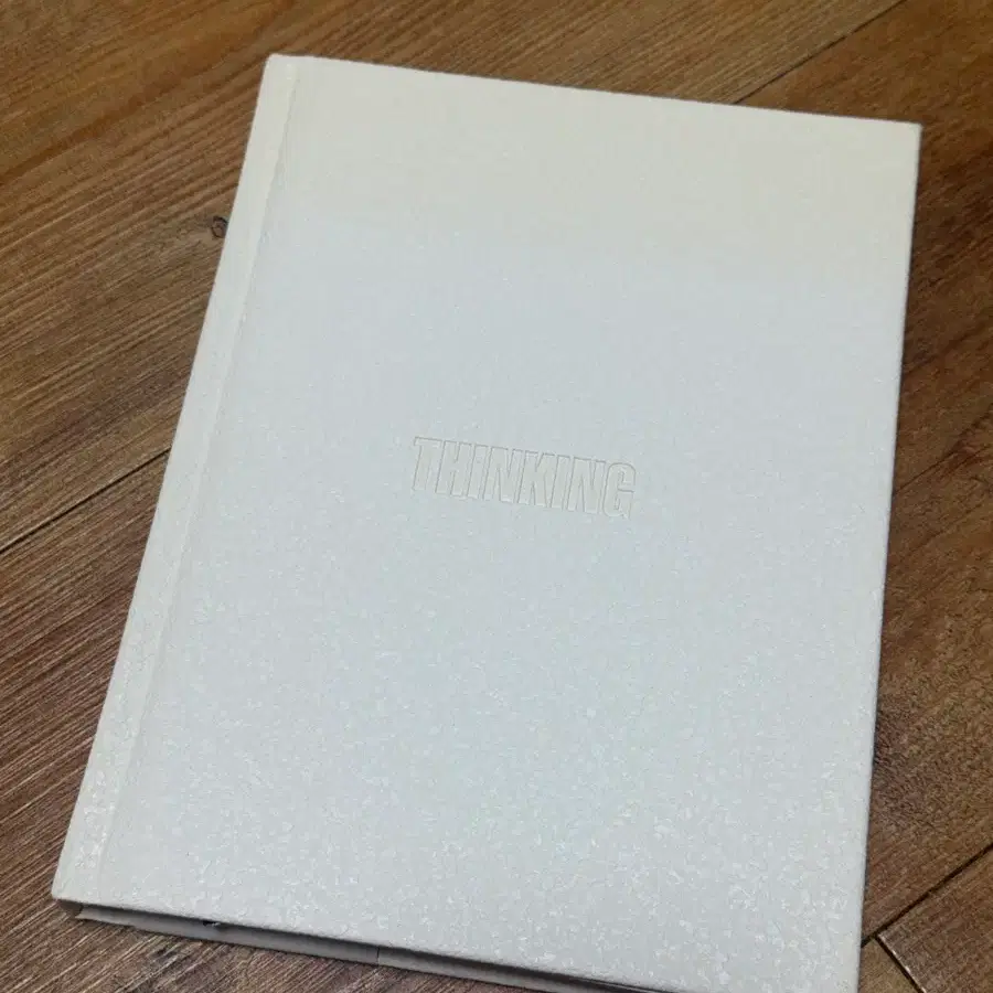 Zico Thinking Album