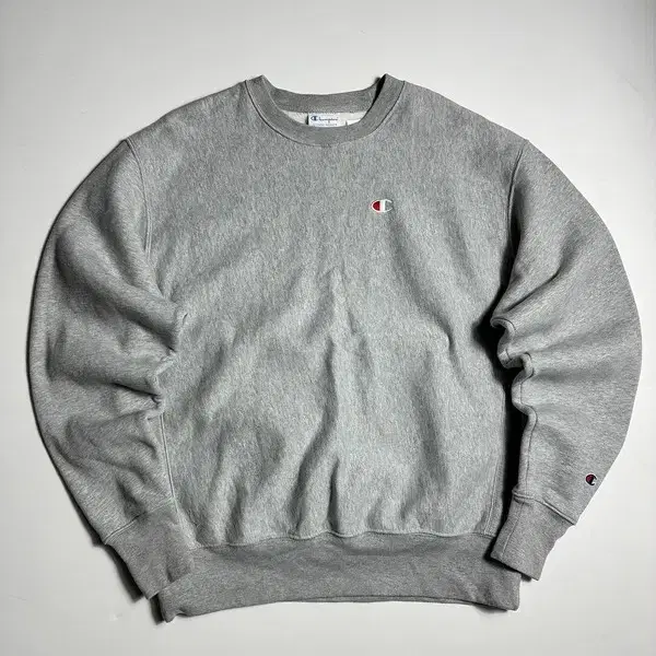 Champion Reverse Weave Crewneck Sweatshirt R4642