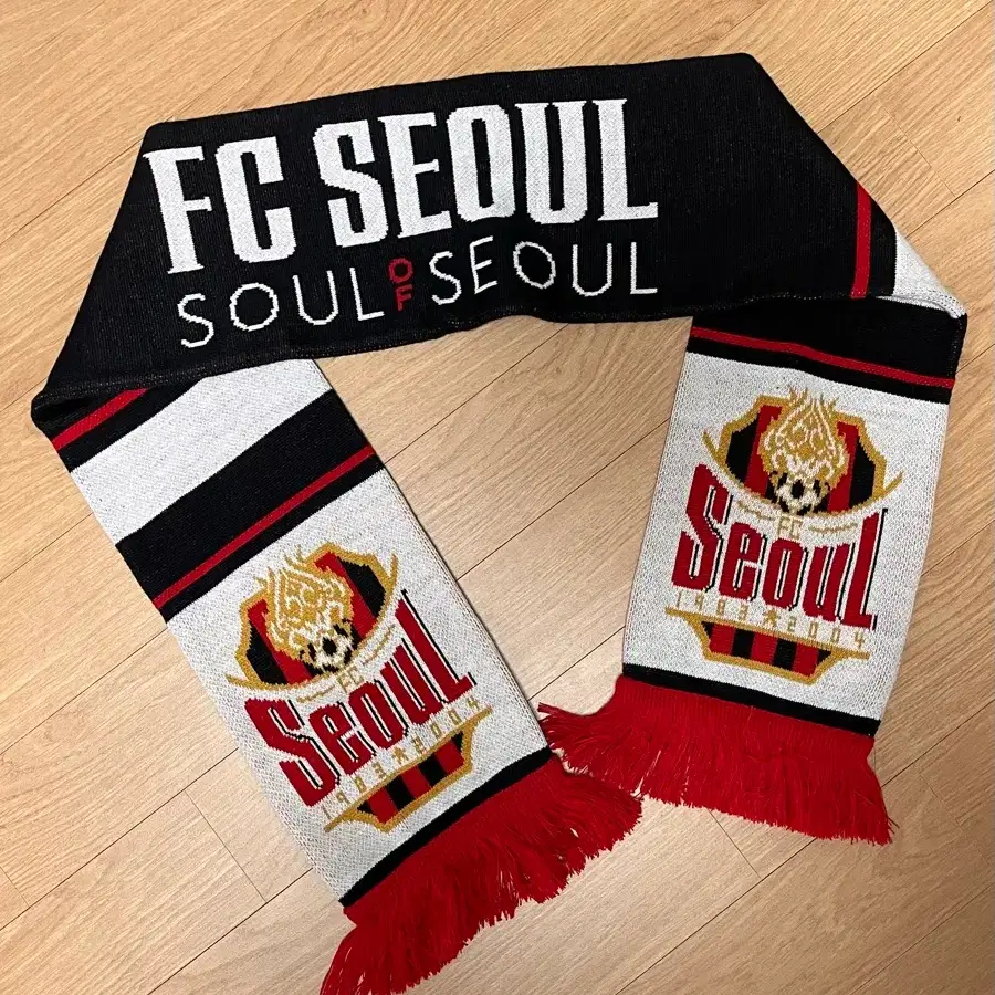 FC Seoul Scarf