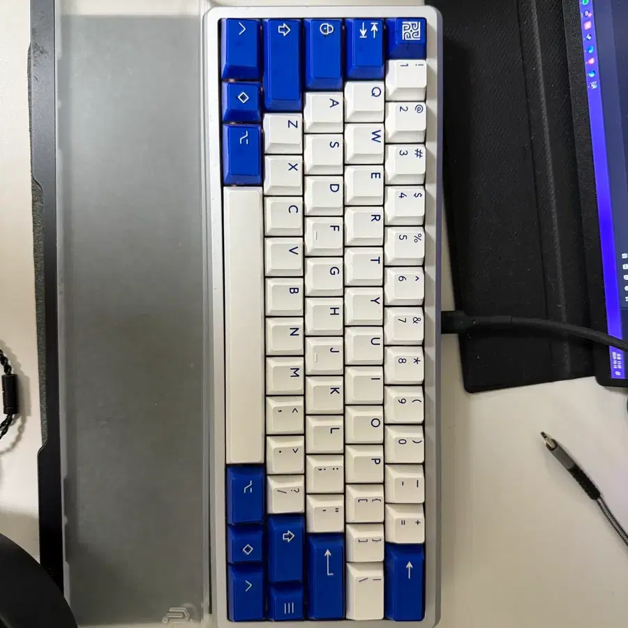 베놈 60HE