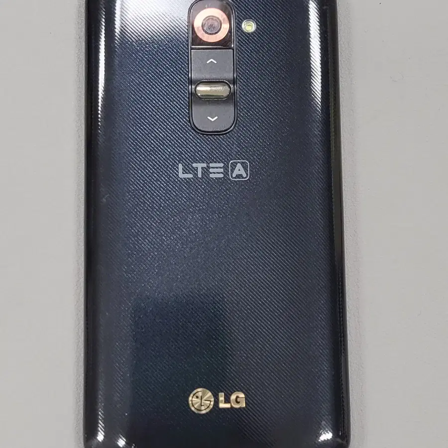 LG G2 블랙 본체 공기계 판매 (전원 미확인/부품용)