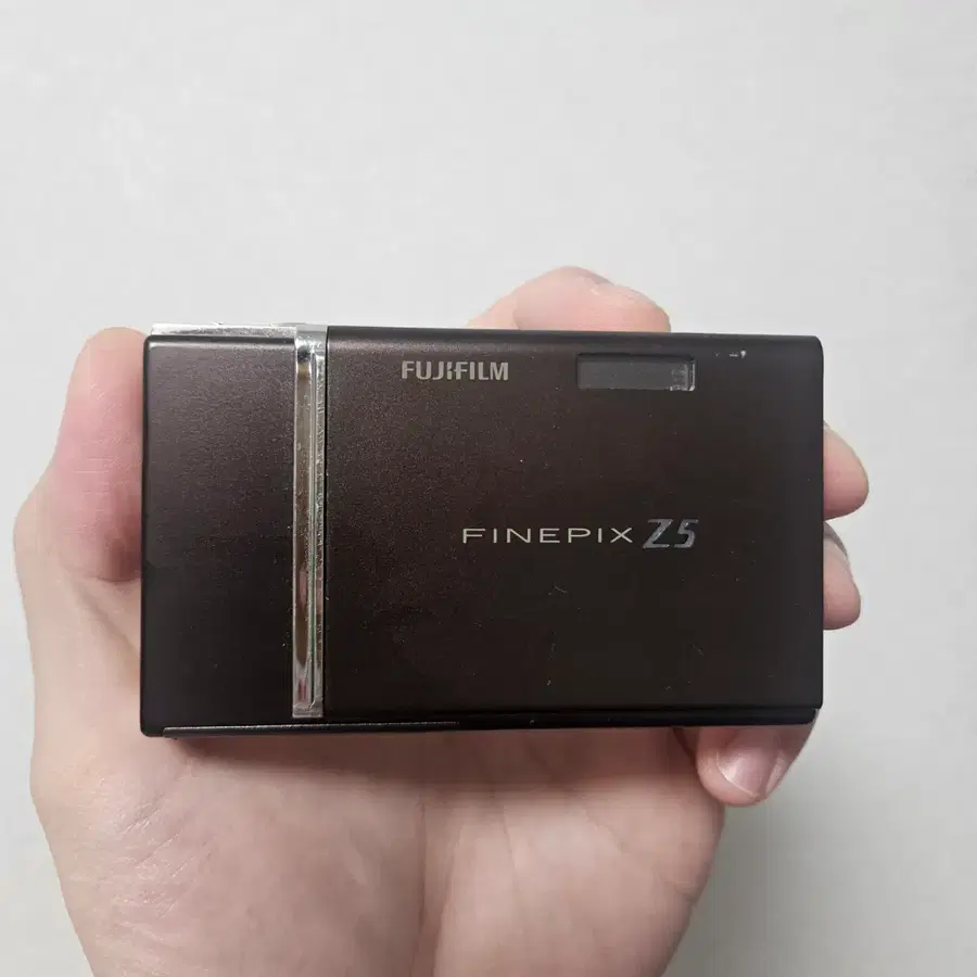 (뉴진스 민지 디카)후지필름 FinePix Z5 디지털카메라 빈티지디카