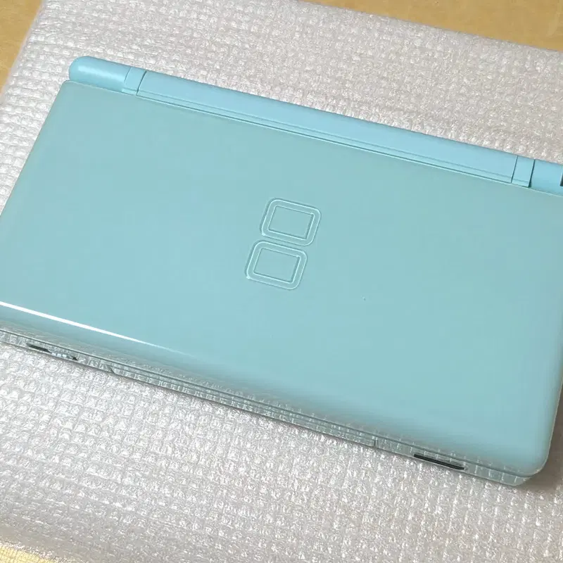 필독) 신품급 아이스블루 dslite ds라이트 닌텐도게임보이 레트로랜드
