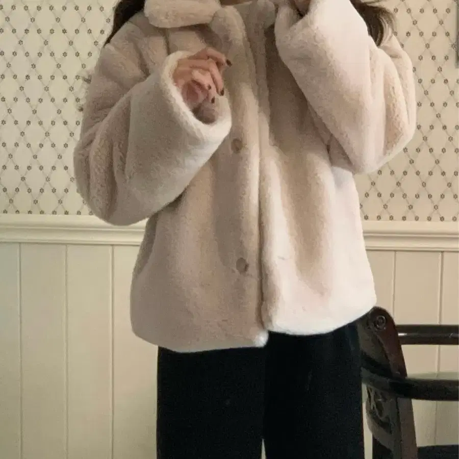 리브아워 퍼자켓