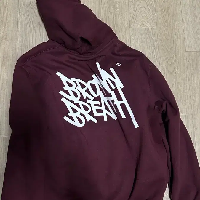 Brownbreath