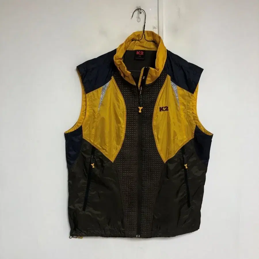 K2 남성 봄가을 조끼 105XL@9955