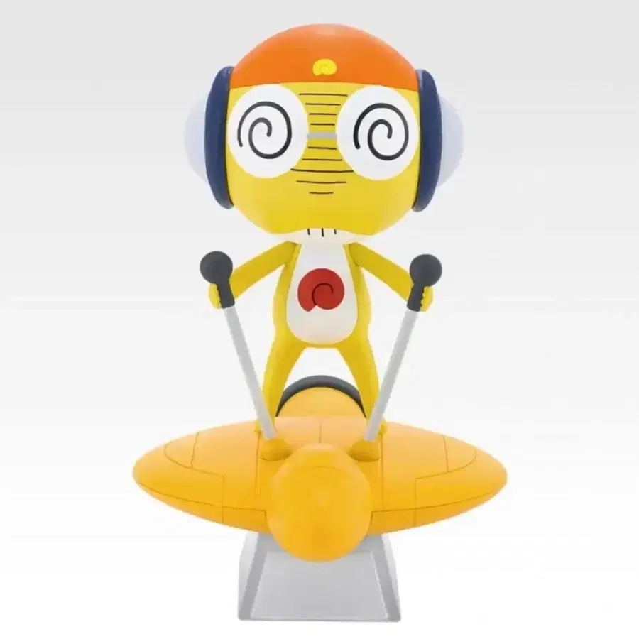 케로로 이치방 쿠지 E상 쿠루루 피규어