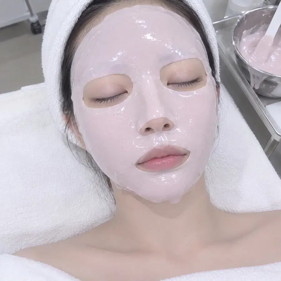 피부실기 모델 구해용
