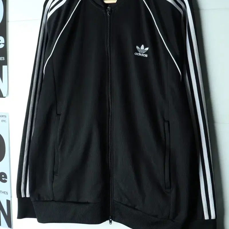 (2XL-3XL) 아디다스 집업 바람막이 점퍼자켓 USA-H40786