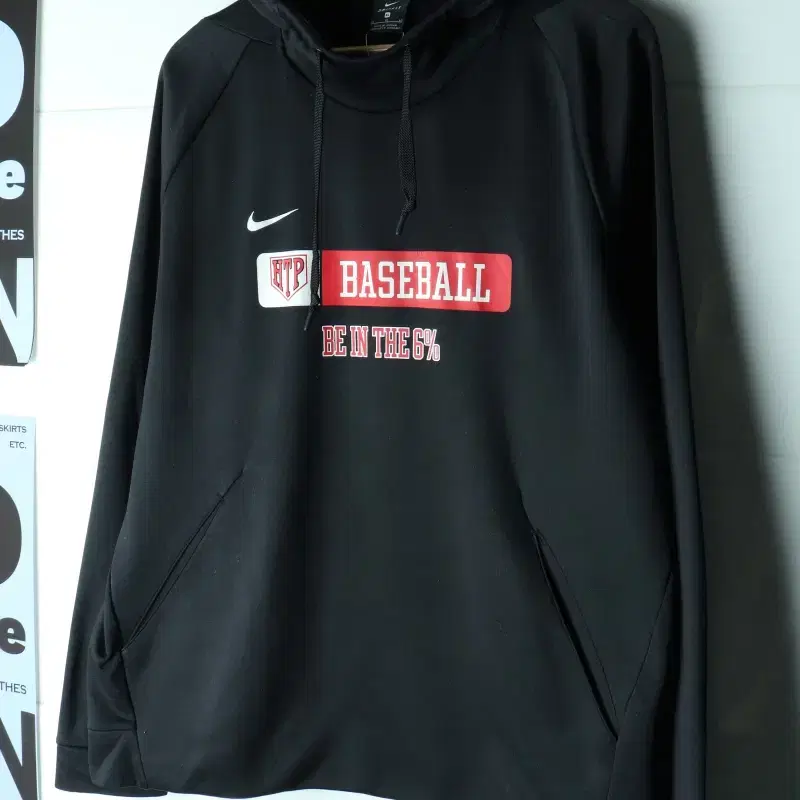(XL-2XL) 나이키 후드티셔츠 USA 기능성 기모 야구-H40790