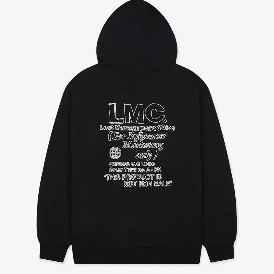 LMC 후드티 판매합니다