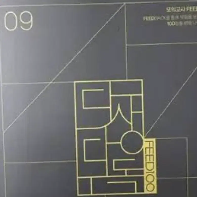 다상다독 9.10 피드100