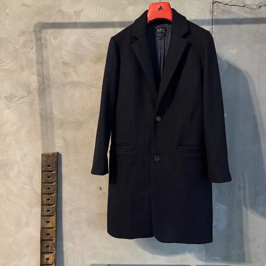 APC 아페쎄 코트 여성55