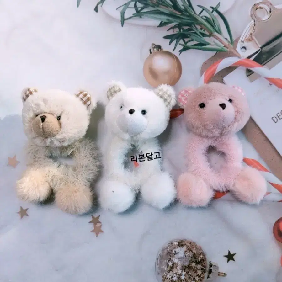 곰돌이인형 곱창