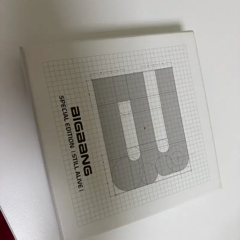 빅뱅 스틸얼라이브 앨범