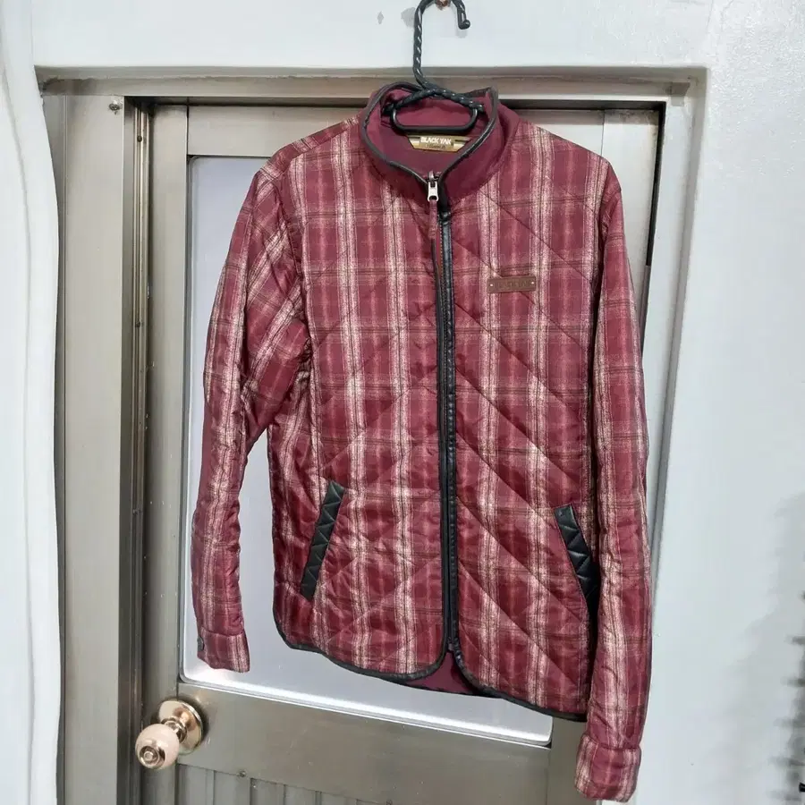 블랙야크 패딩 남자95 점퍼