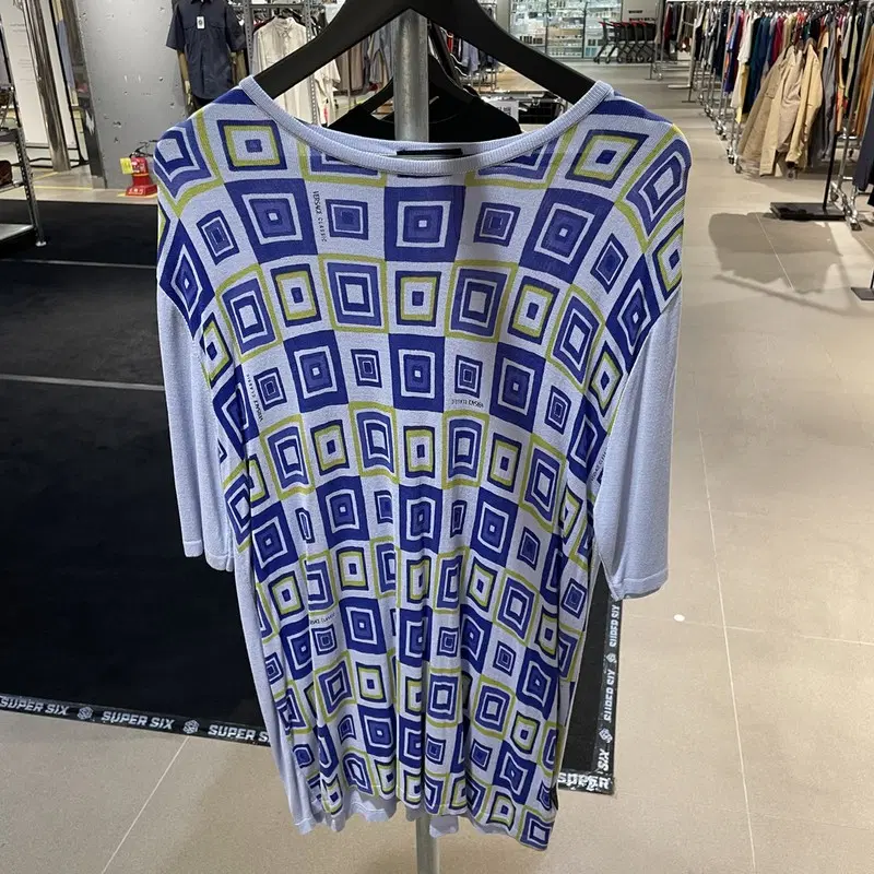 VERSACE 레이온 니트 여성 M
