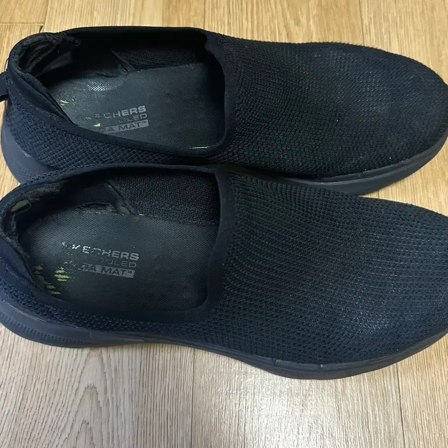 스케쳐스 고워크6 280